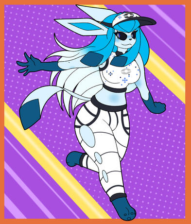 Full flat piece Full flat piece