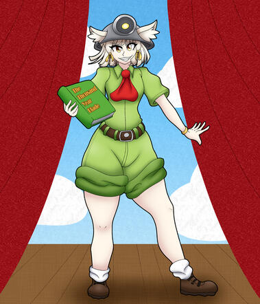 Full Body Commission Full Body Commission