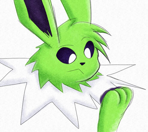 Sketch headshot Commission Sketch headshot Commission