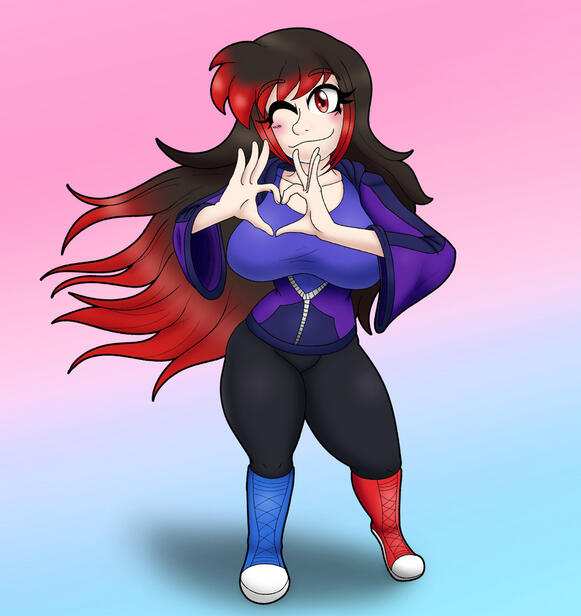 Full commission with shading