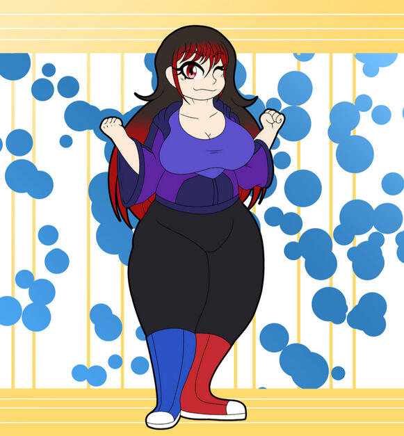 Full commission with shading